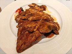 -戈雅法餐厅(世界城广场店)