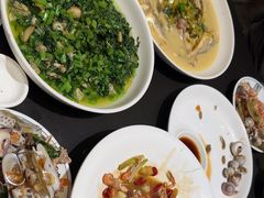 -健眺小海鲜(临海后山店)