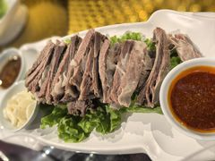 -悦真雅院·四合院·清真私房菜(雍和宫店)