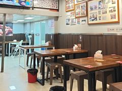 -斯丹姜母鸭·古法干香(田安南路店)