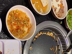 -老卜奎齐齐哈尔烤肉(人民东路店)