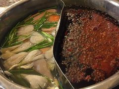 -朱氏胖子烂火锅(洪崖洞店)