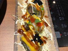 -火炉火自助餐(悠唐购物中心店)