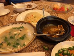 -亚龙湾红树林度假酒店御粤阁