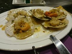 android_upload_pic-大渔铁板烧(中山路八佰伴店)