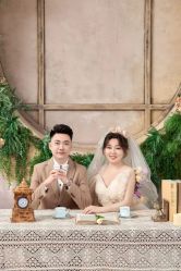 -第一夫人婚纱摄影(南京店)