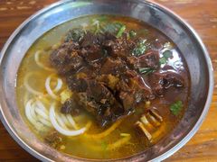 -花溪牛肉粉(八鸽岩店)