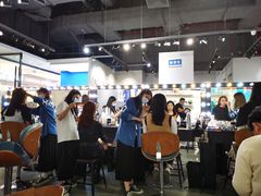 -海马体家庭照相馆(广州正佳广场店)