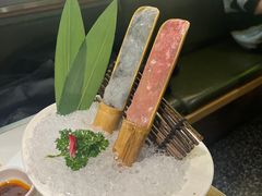 -洪氏嗨捞·猪肚鸡火锅(阳光天地店)