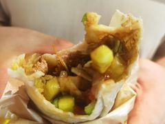 -特派卷·老北京烤鸭卷(合生汇购物中心店)