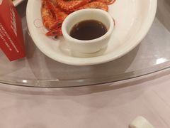 -顺风海鲜港(金玉兰店)