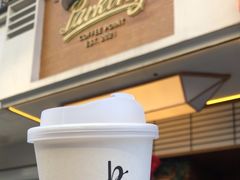 -Parking Coffee(孩儿巷店)