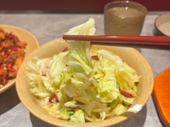 -廖川菜(金虹桥店)
