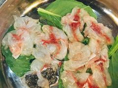 -渔米粥(罗湖店)
