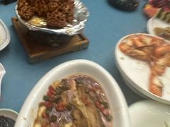 -金家老三饭庄(常营店)
