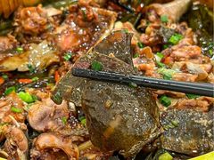 -螺涌海鲜酒楼(增槎路店)