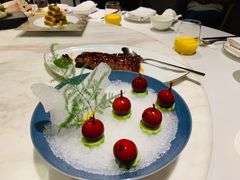 -伯衡55·吉品轩(乌鲁木齐南路店)