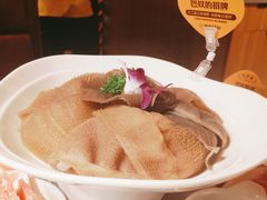 经典毛肚-巴奴毛肚火锅(新街口金鹰店)