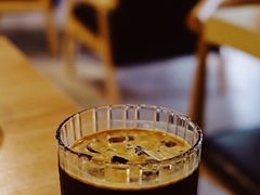 -旧屋咖啡(海景店)