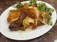 -陈光记烧腊店(罗保博士街店)