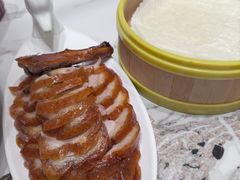 -玉林烤鸭店(垡头店)