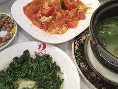 -老光跃特色餐馆