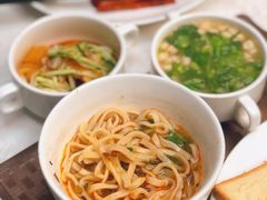 -美丽豪酒店(西安钟鼓楼回民街店)