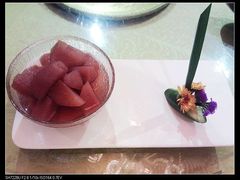 红酒雪梨-金陵一哥龙虾(水木秦淮店)