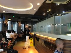 -遇见西木美式餐厅(体育路店)