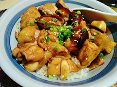 -有喜屋·深夜食堂(北京西路店)