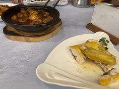 -古南都·老广东酒楼(龙江店)