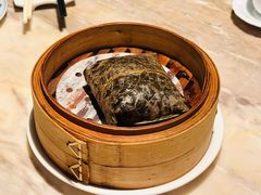 -广州花园酒店荔湾亭·地道点心·粤式饮茶