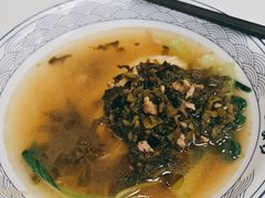-王家沙点心店(西康路店)