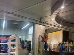 -LA合时健身4PMFIT(花桥旗舰店)