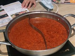 -呷哺呷哺(望京新世界店)