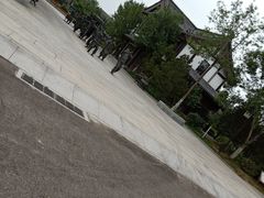 -济南国际园博园