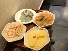 -香佰里鲜货火锅(佳乐金街店)