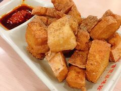 -百家鸡味馆(清泰店)