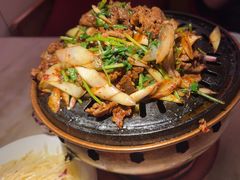 -京华烟云·北京烤鸭(领展购物广场·中关村店)