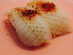 -争鲜回转寿司(流行前线店)