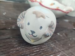 -朝画惜时·陶艺·手作·团建
