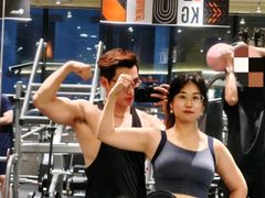 -聚健身GatherFitness(余杭店)