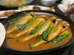 -翠湖宾馆·中餐厅