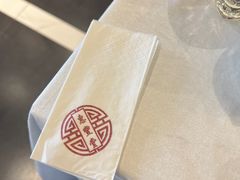 -惠丰堂饭庄·烤鸭·京味菜(西北旺·唐家岭店)