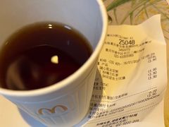 -麦当劳(龙湖时代天街店)