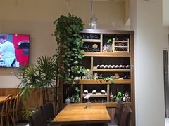 -榖屋house of flour(张江首店)