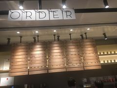 -喜茶(上海兴业太古汇店)