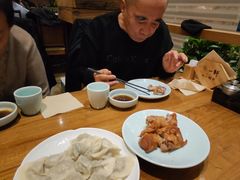 -一轩饺子馆(丽都店)