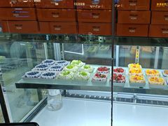 -港粒记喜挞(运城万达广场店)