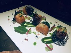 -AZUL by FUEL蓝色·法式酒馆(琶醍店)